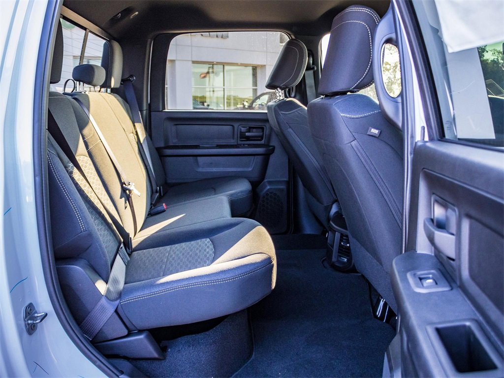 New 2025 RAM 2500 Tradesman image 15