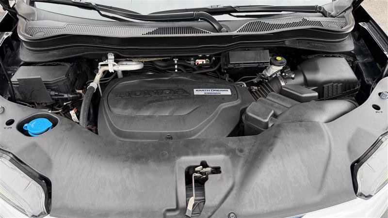 Used 2020 Honda Pilot EX-L image 46