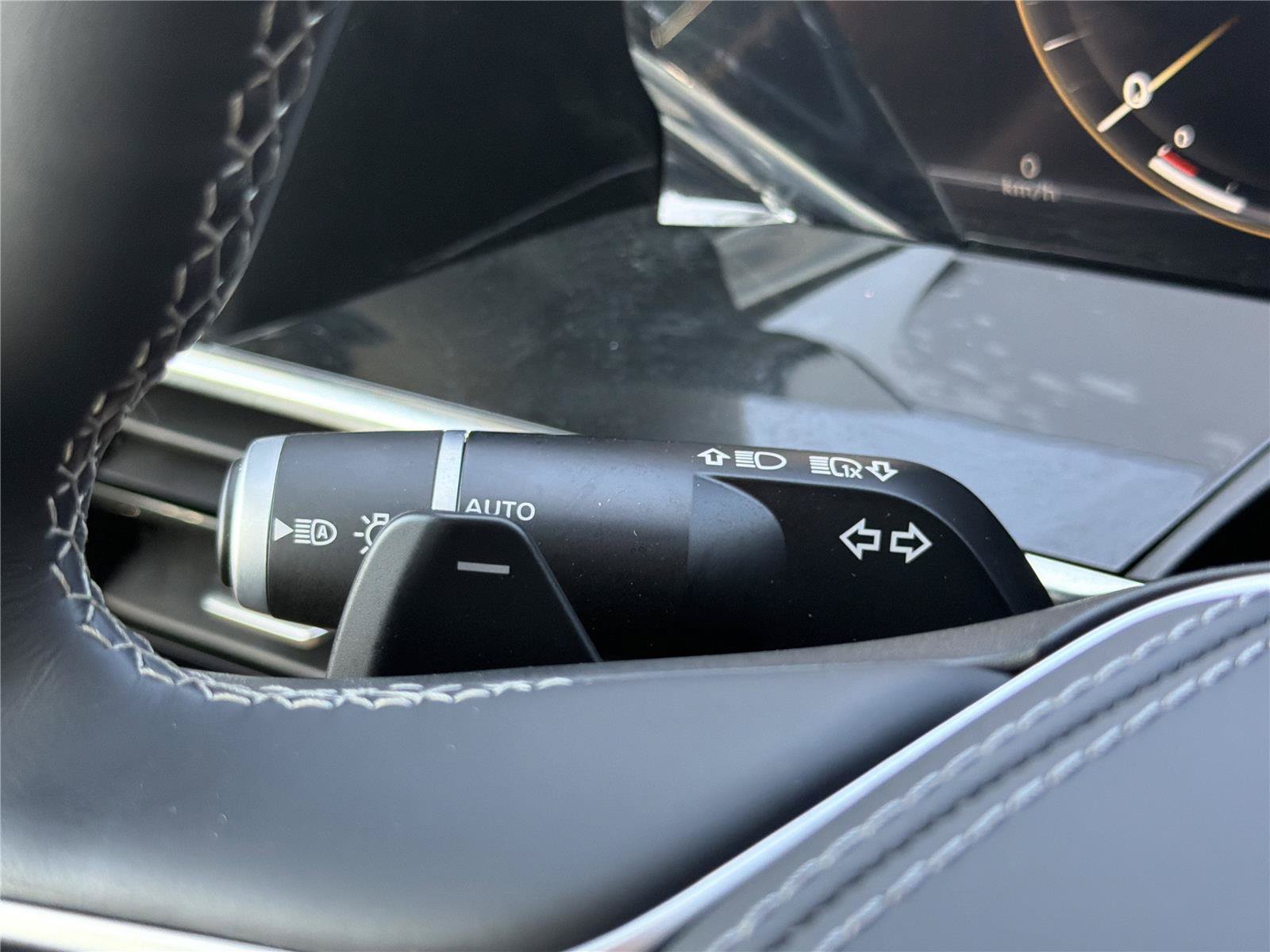 Used 2025 INFINITI QX80 Sensory AWD/4WD image 24