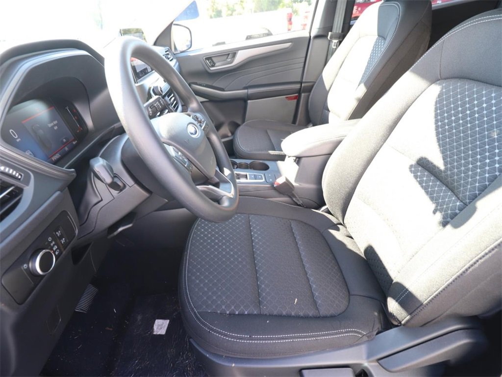 New 2026 Ford Escape Active image 2