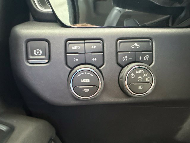 New 2026 Chevrolet Silverado 1500 RST AWD/4WD image 20
