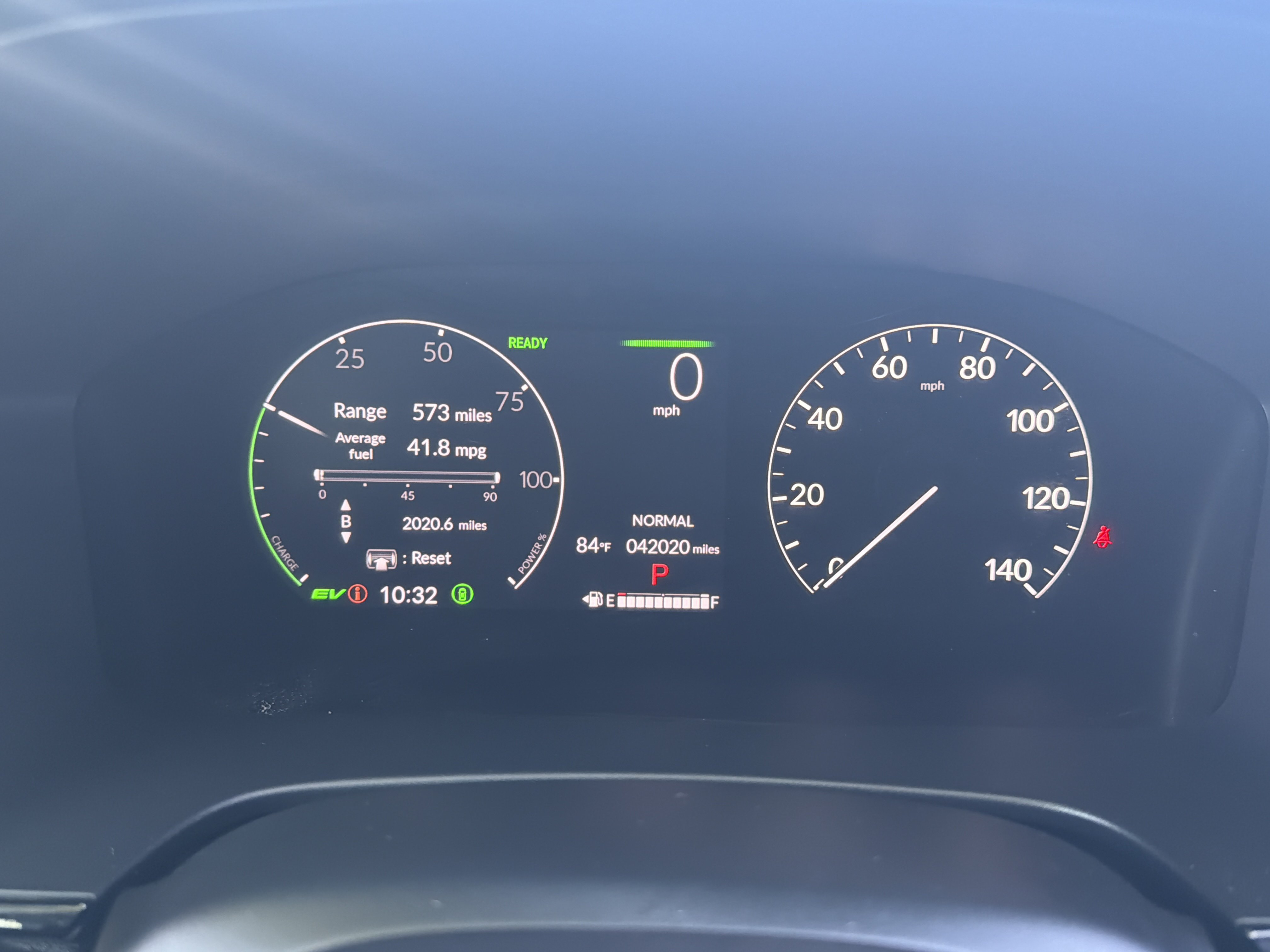 Certified 2024 Honda CR-V Sport-L image 20