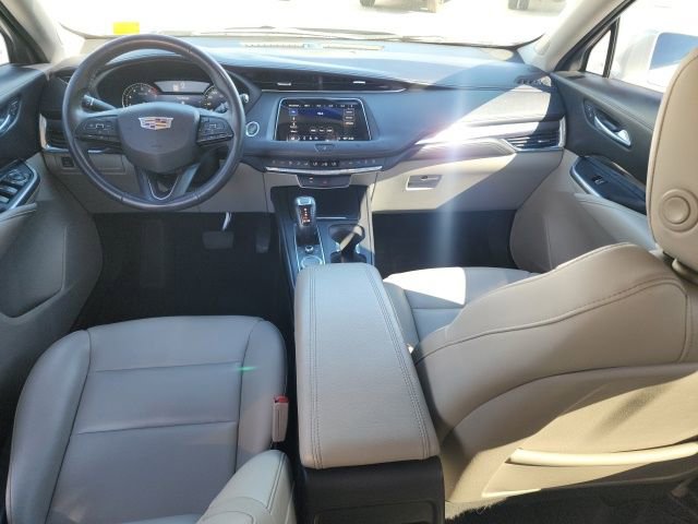 Used 2019 Cadillac XT4 Luxury image 17