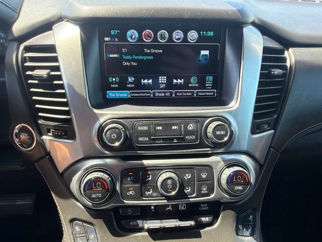 Used 2020 Chevrolet Tahoe Premier RWD image 40
