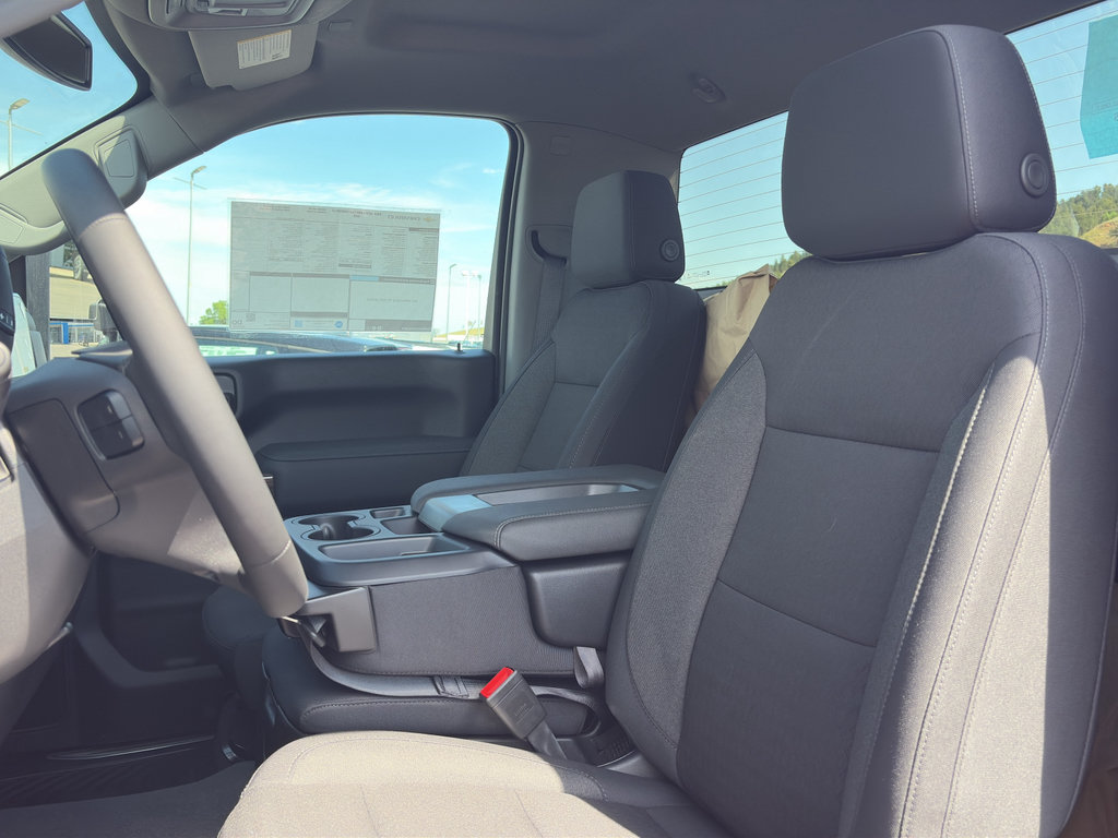 New 2026 Chevrolet Silverado 3500 LT w/ Convenience Package AWD/4WD image 13