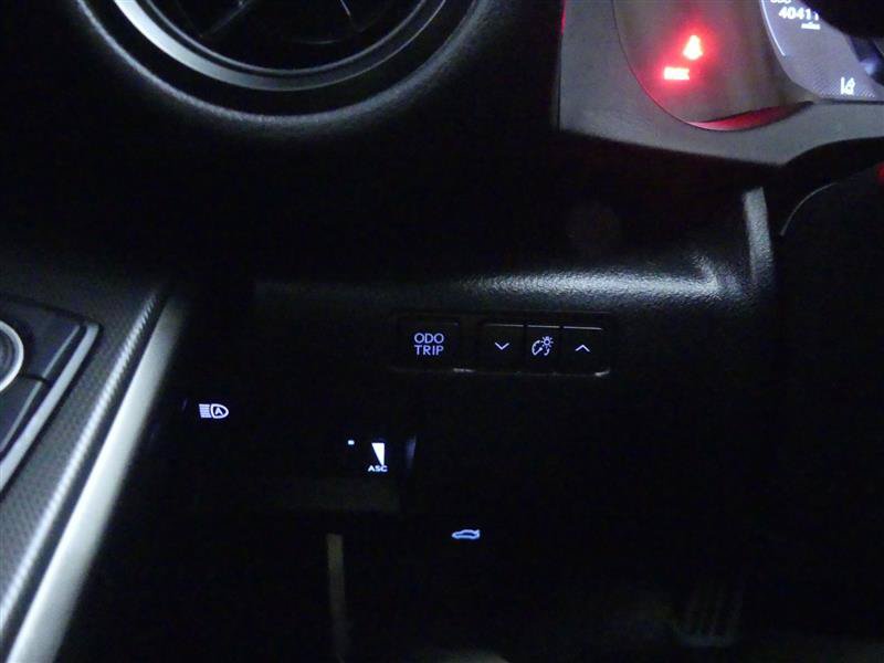 Used 2024 Lexus IS 350 F Sport w/ Memory Package AWD/4WD image 19