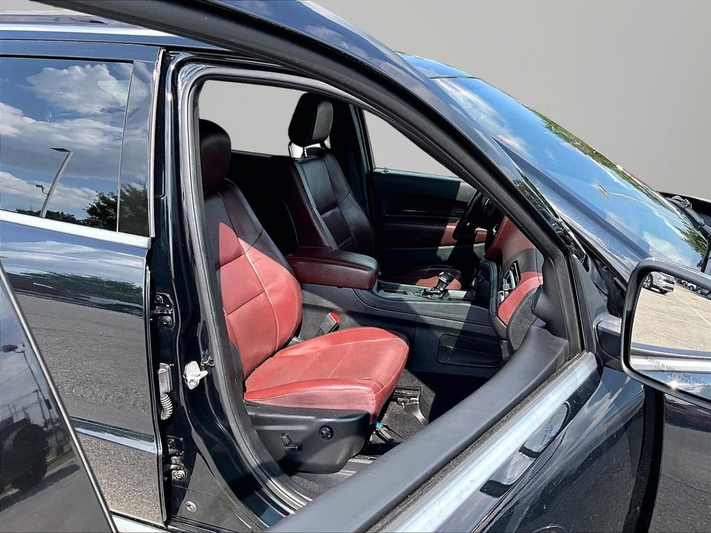 Used 2021 Dodge Durango Citadel AWD/4WD image 8