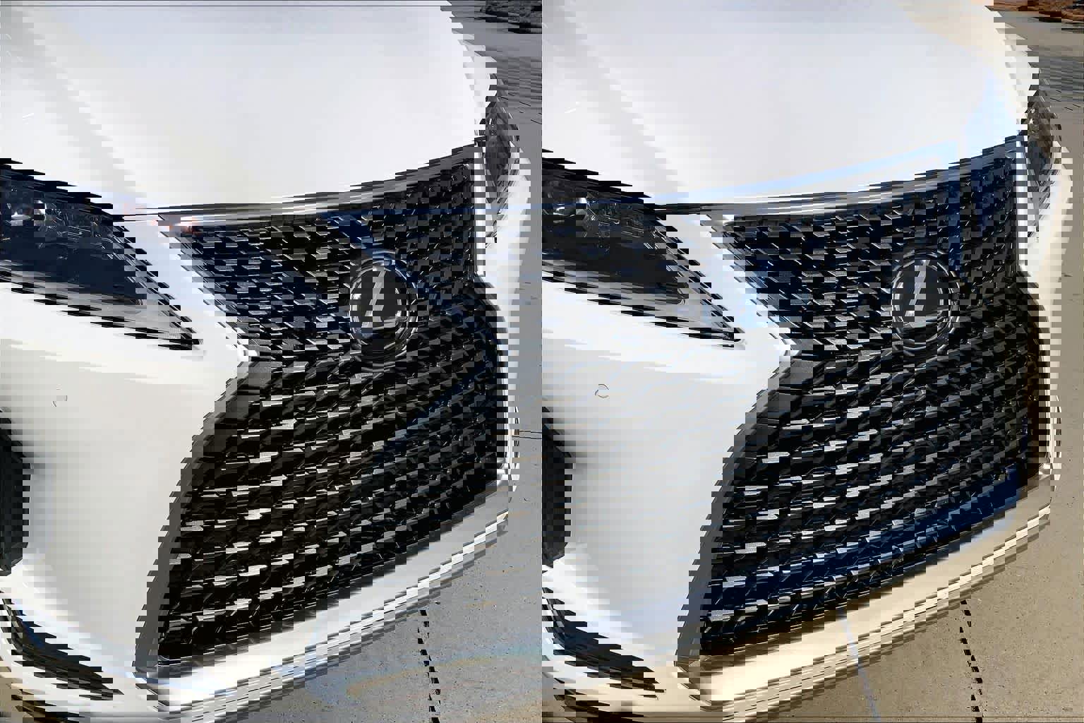 Used 2020 Lexus RX 350 w/ Premium Package image 33