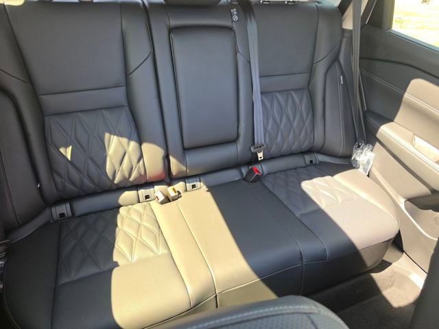 New 2026 Nissan Rogue Platinum w/ Platinum Premium Package image 24