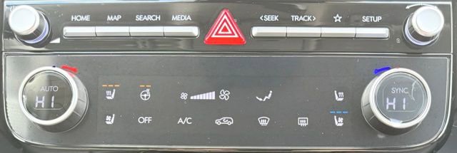 Used 2025 Hyundai Tucson Limited AWD/4WD image 31