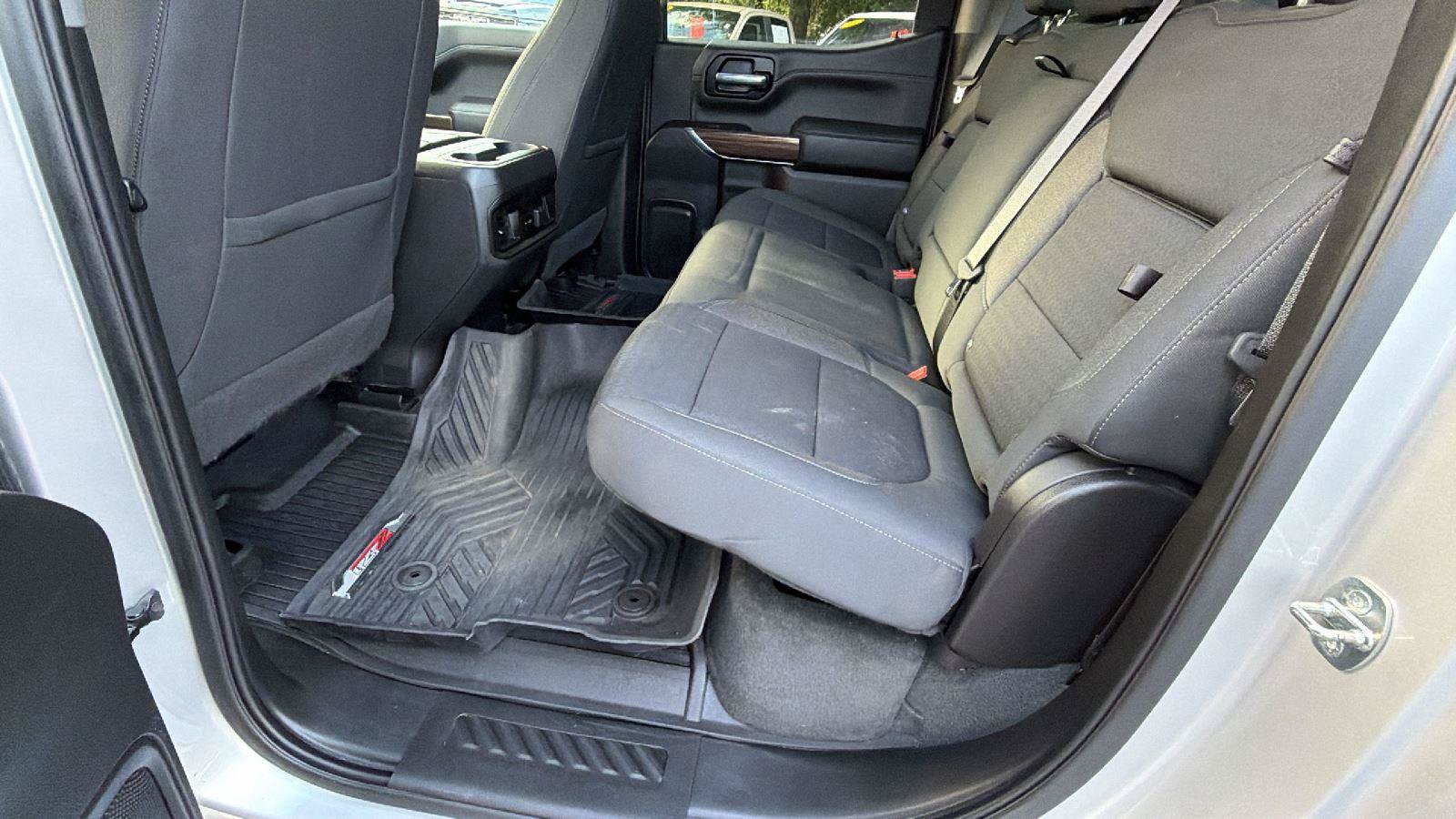 Used 2022 Chevrolet Silverado 1500 RST AWD/4WD image 18