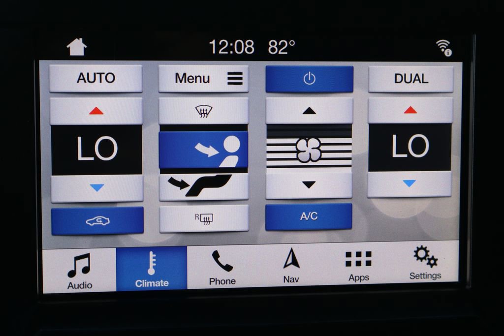 Used 2019 Ford F150 Raptor w/ Equipment Group 802A Luxury image 39