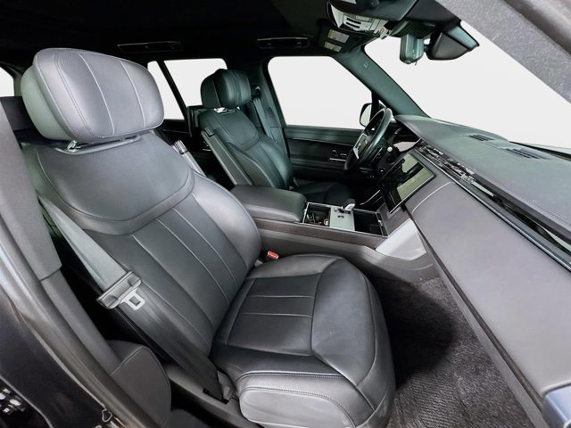Certified 2025 Land Rover Range Rover Autobiography image 30