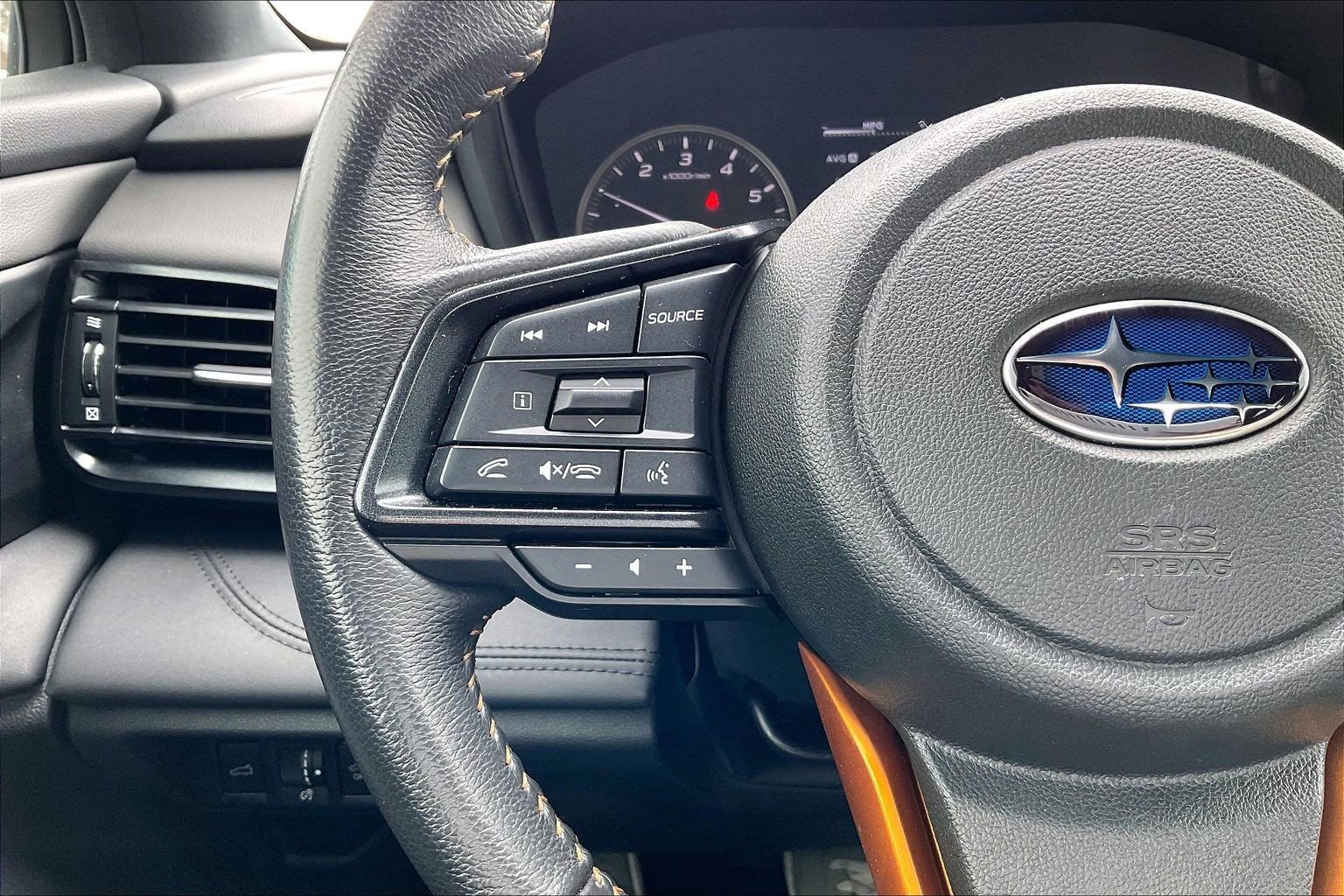 Certified 2023 Subaru Outback Wilderness image 22