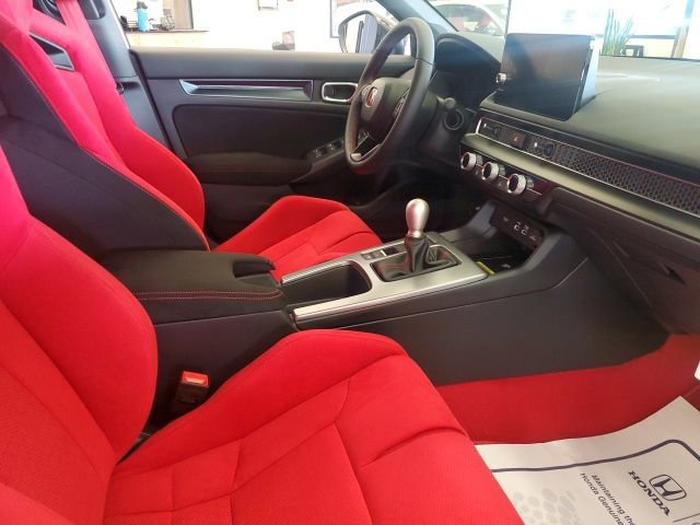 New 2025 Honda Civic Type R image 8
