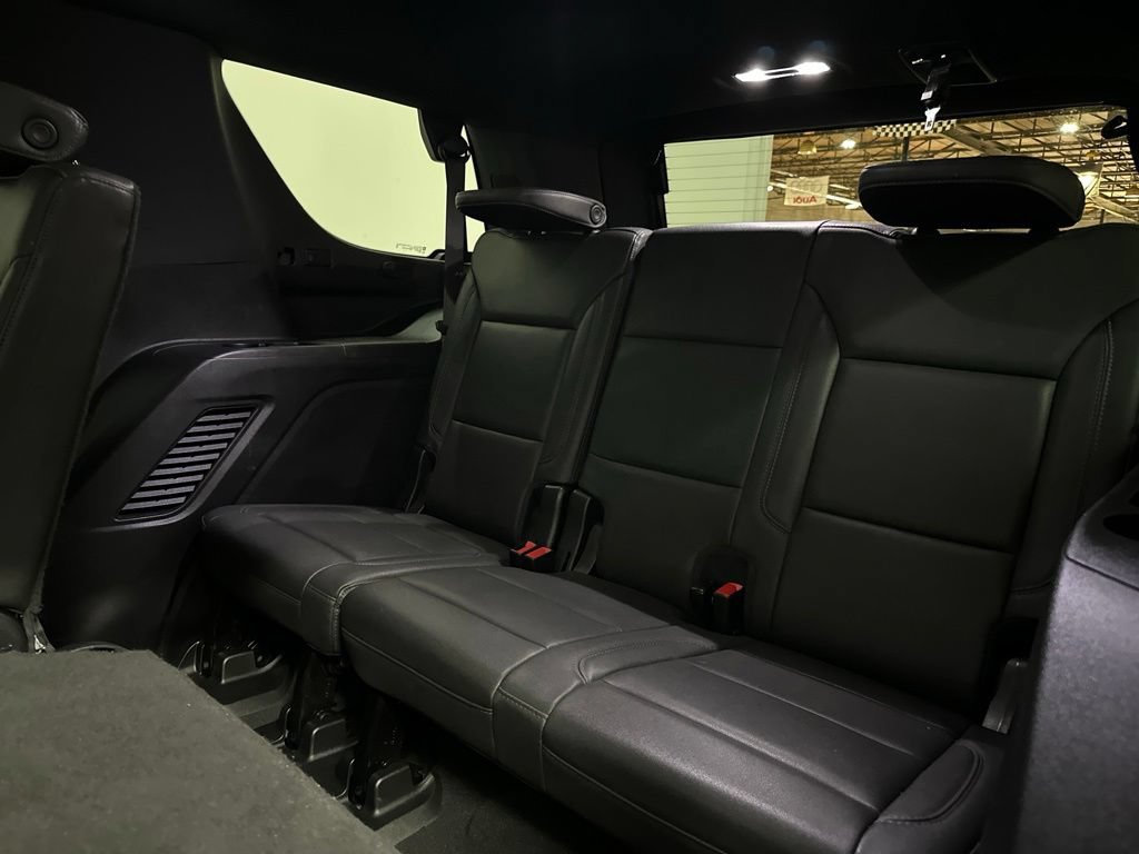 Used 2023 Chevrolet Tahoe LT AWD/4WD image 52