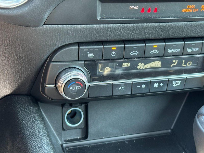 Used 2024 MAZDA CX-5 AWD 2.5 S image 20