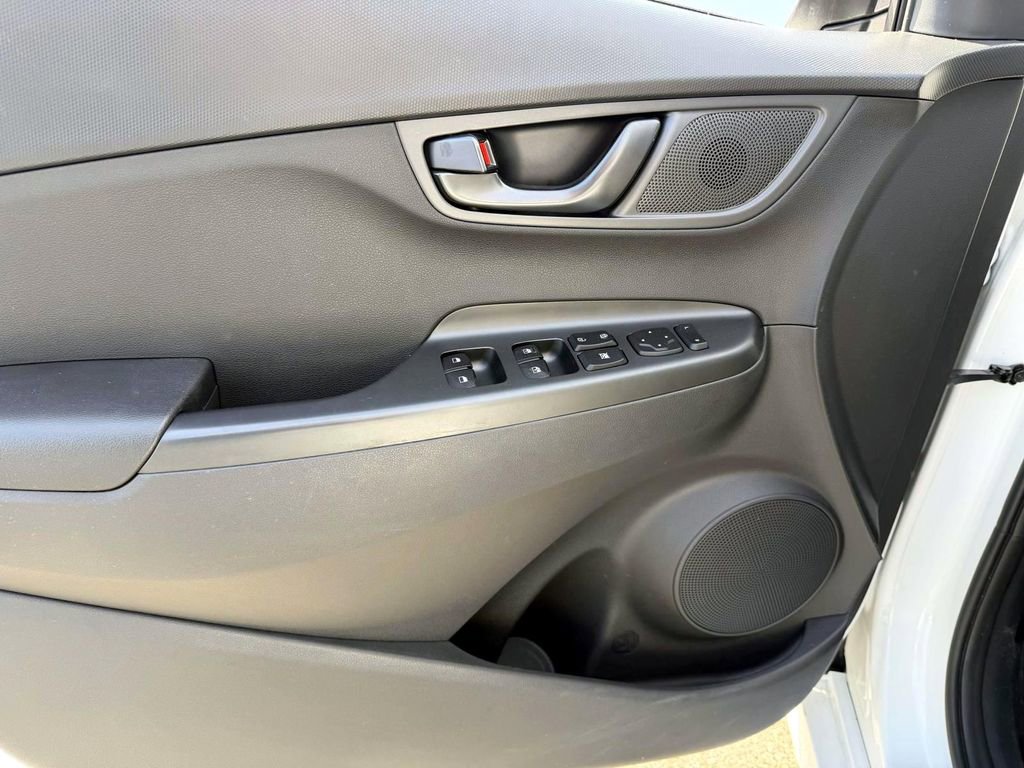 Certified 2023 Hyundai Kona N Line w/ Cargo Package image 15