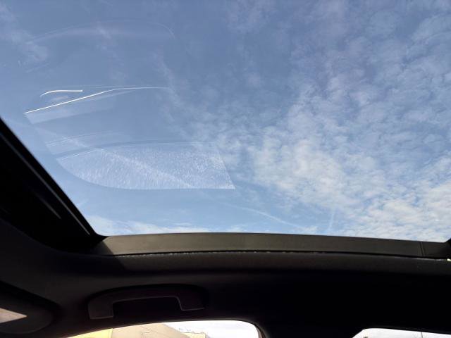 Certified 2025 INFINITI QX50 Sport image 21