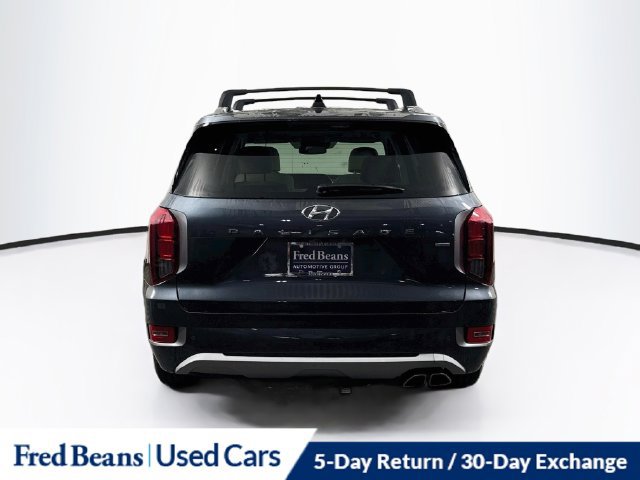 Used 2021 Hyundai Palisade Limited AWD/4WD image 11