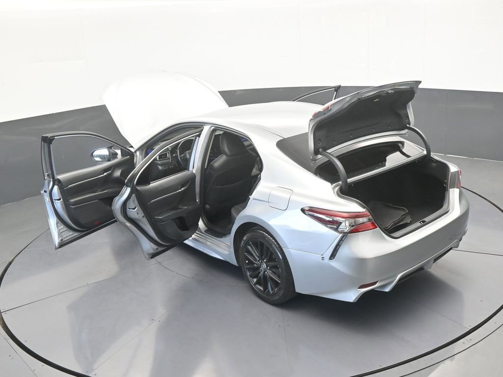 Used 2023 Toyota Camry SE FWD image 61