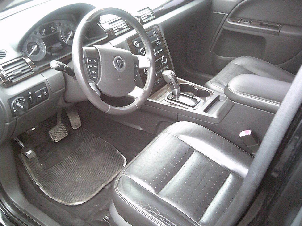 Used 2008 Mercury Sable Premier image 5