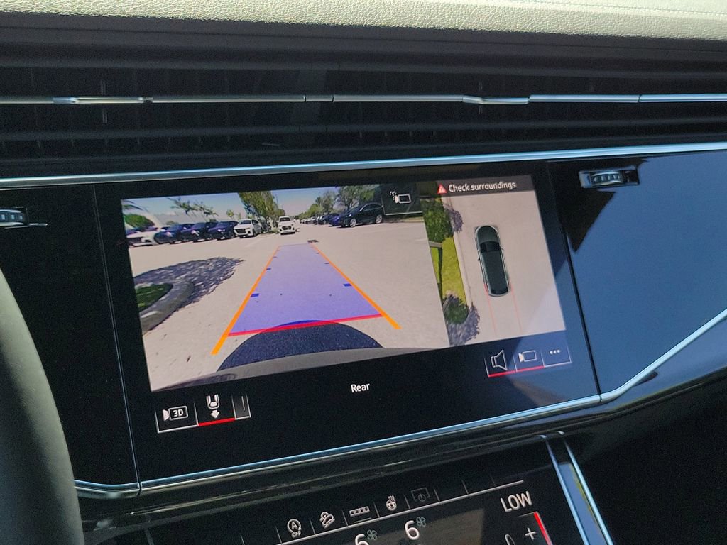 New 2026 Audi Q8 Premium Plus image 13
