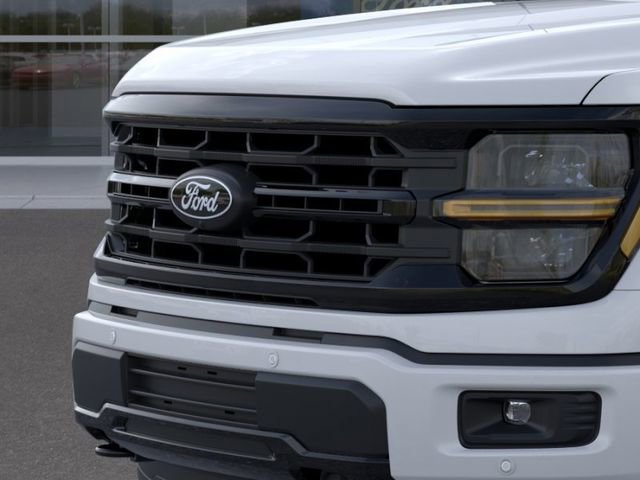 New 2026 Ford F150 XLT w/ Equipment Group 302A MID image 17