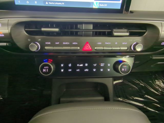 New 2026 Hyundai Palisade Calligraphy image 23