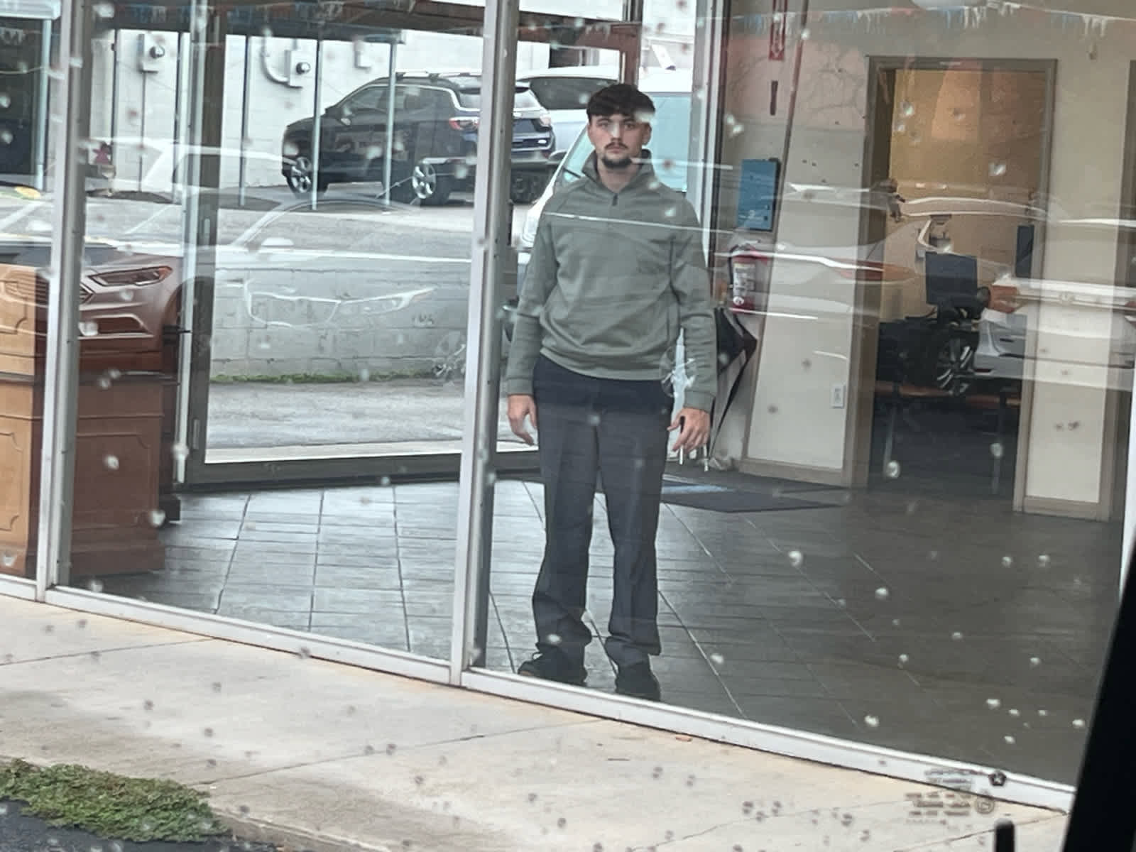 Used 2024 RAM 2500 Big Horn image 31