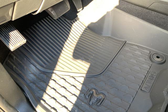 New 2025 RAM 2500 Big Horn image 45