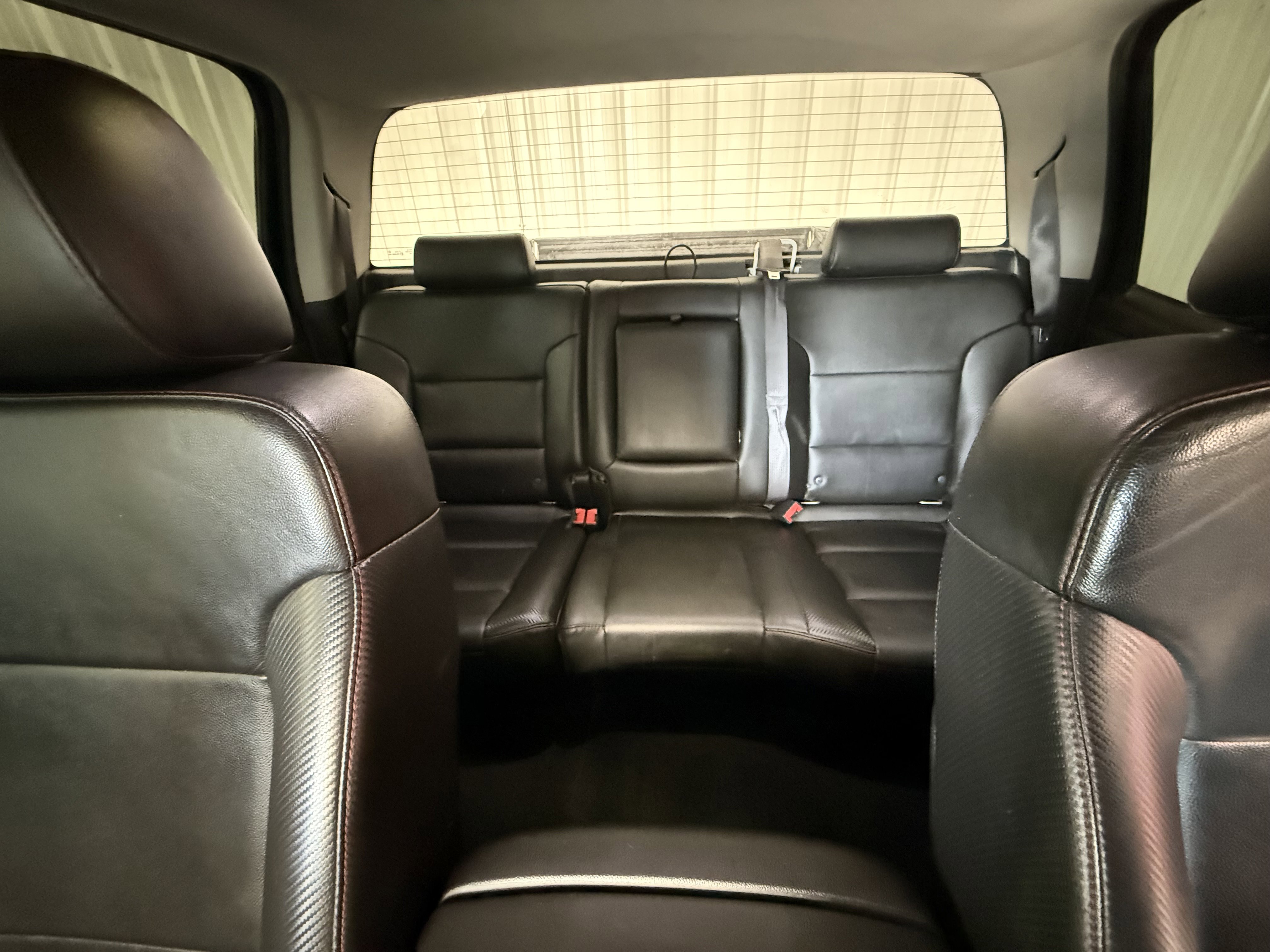Used 2014 GMC Sierra 1500 SLT w/ All-Terrain Package image 21