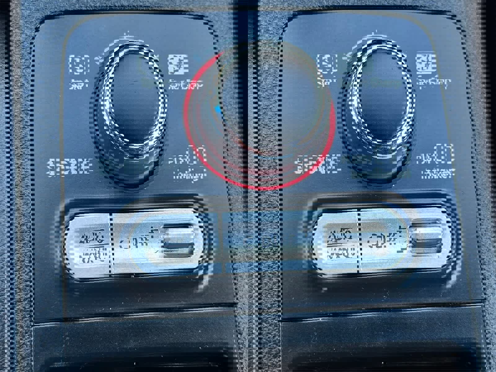 Used 2021 Subaru WRX STI Limited image 23