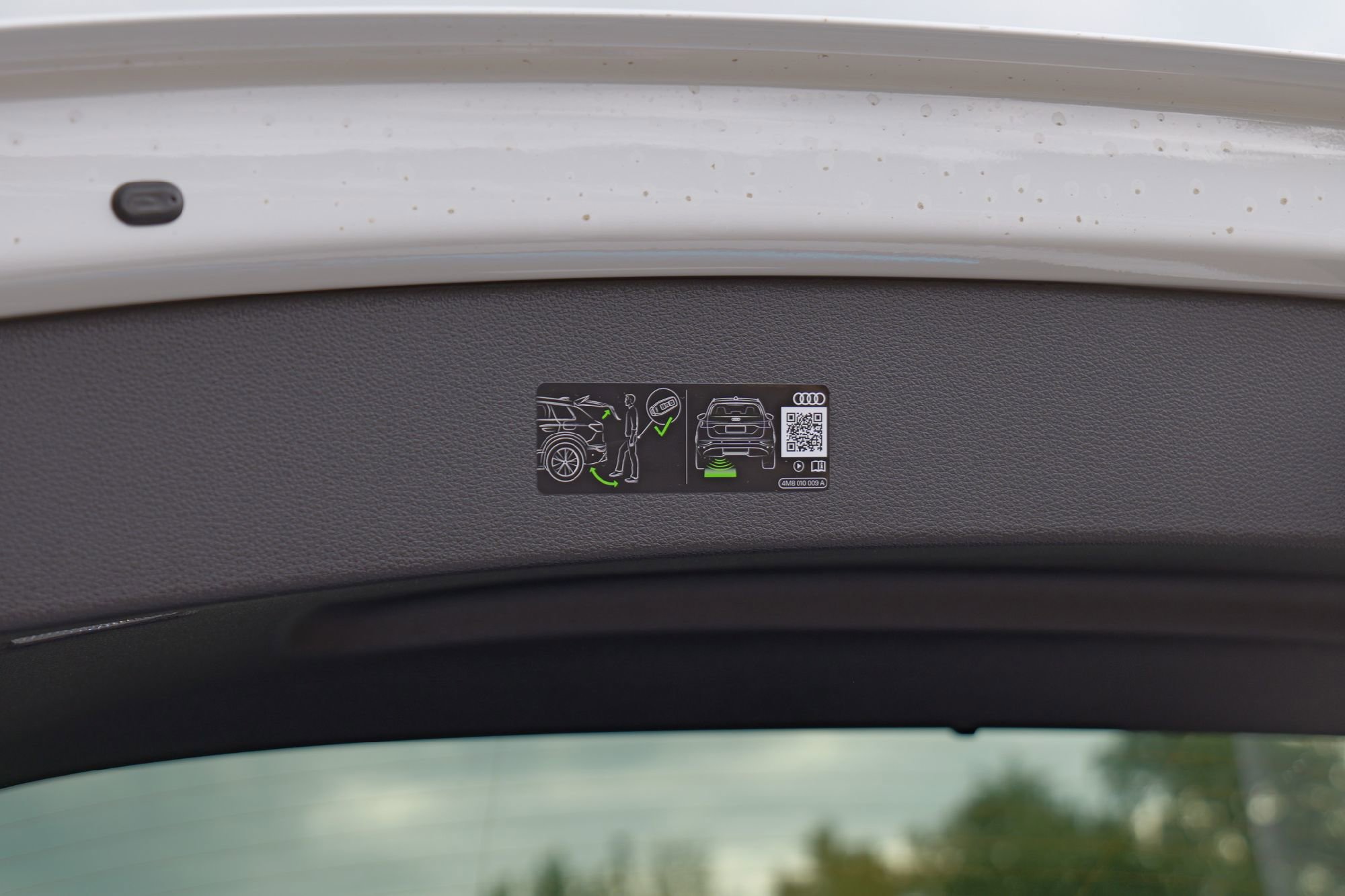 New 2026 Audi Q7 3.0T Prestige image 34