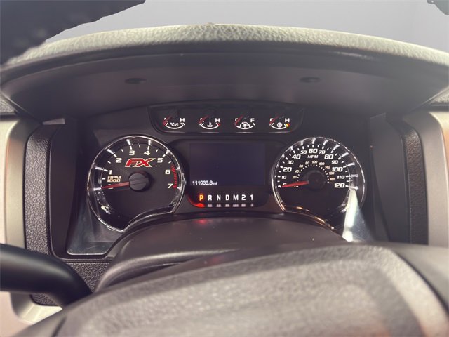 Used 2013 Ford F150 FX4 w/ Mid Equipment Group image 11