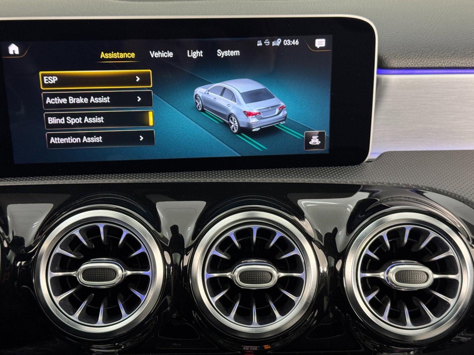 Used 2019 Mercedes-Benz A 220 A 220 w/ AMG Line image 28