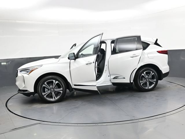 New 2026 Acura RDX w/ Technology Package AWD/4WD image 41