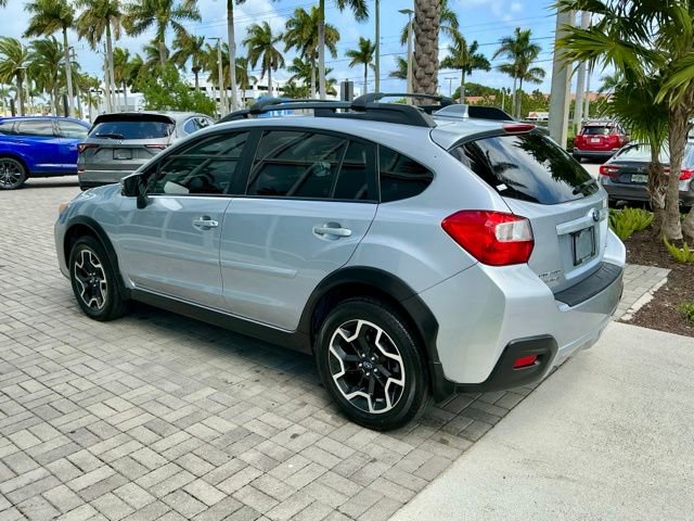 Used 2017 Subaru Crosstrek 2.0i Limited image 4