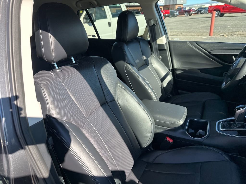 Certified 2025 Subaru Outback Limited w/ Popular Package #2 image 12