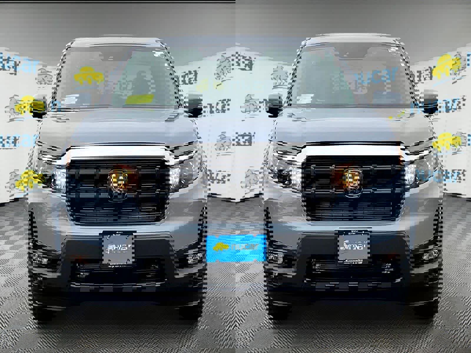 New 2026 Honda Ridgeline RTL image 3