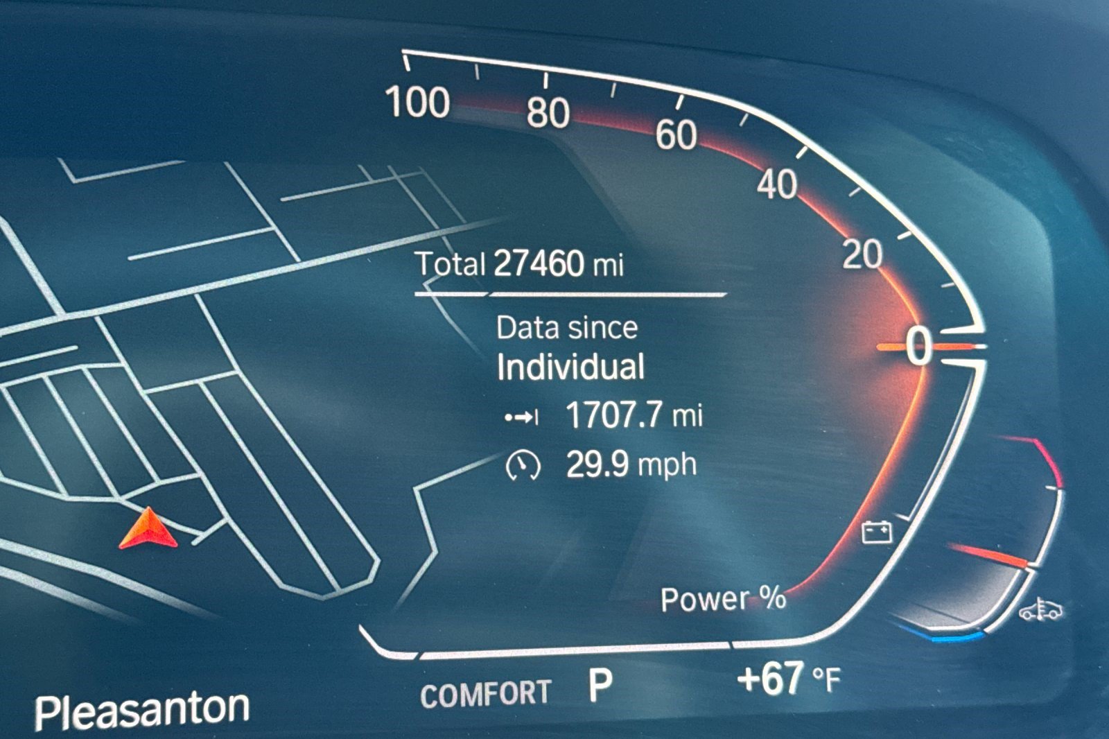 Certified 2023 BMW X5 xDrive40i w/ Premium Package AWD/4WD image 36