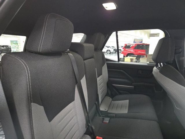 New 2026 Toyota 4Runner TRD Off-Road AWD/4WD image 13