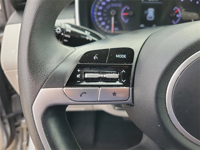 Used 2022 Hyundai Tucson SEL image 19