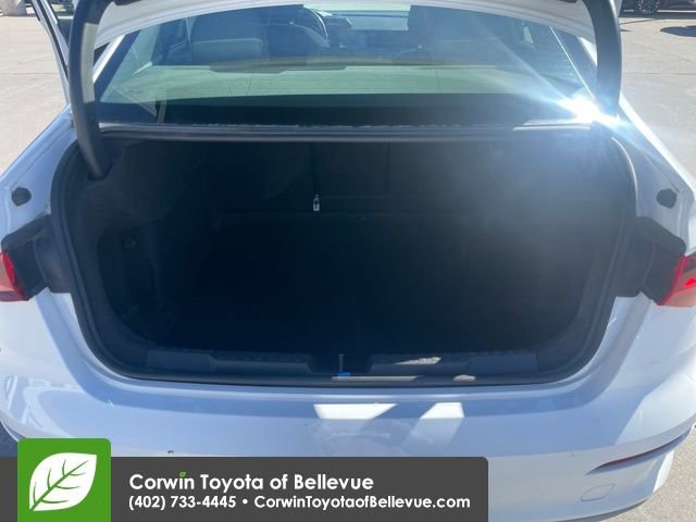 Used 2023 Audi A3 2.0T Premium image 28