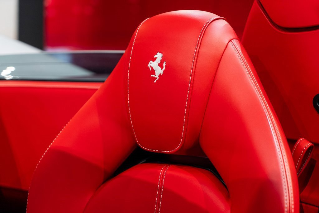 Certified 2023 Ferrari F8 Tributo image 6