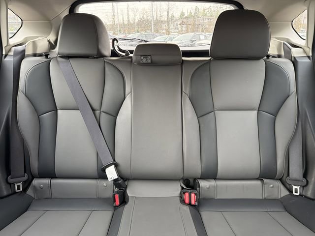 Used 2023 Subaru Crosstrek 2.5i Sport image 24