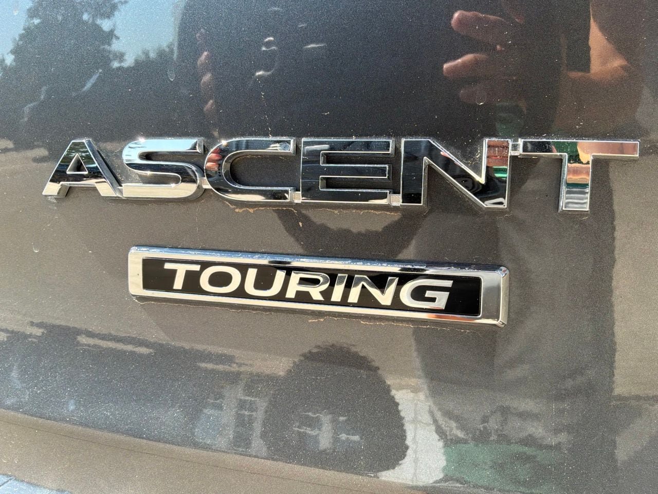 Used 2024 Subaru Ascent Touring w/ Popular Package #2 AWD/4WD image 10
