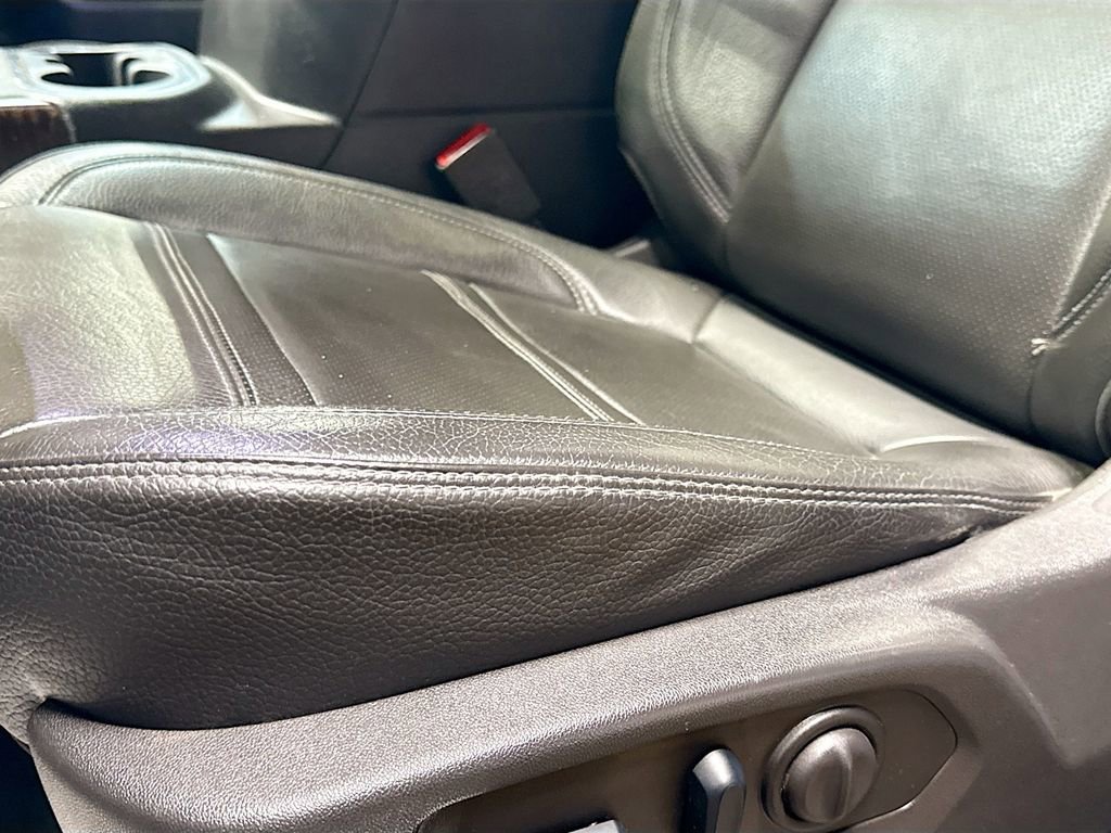 Used 2023 GMC Sierra 2500 Denali image 20