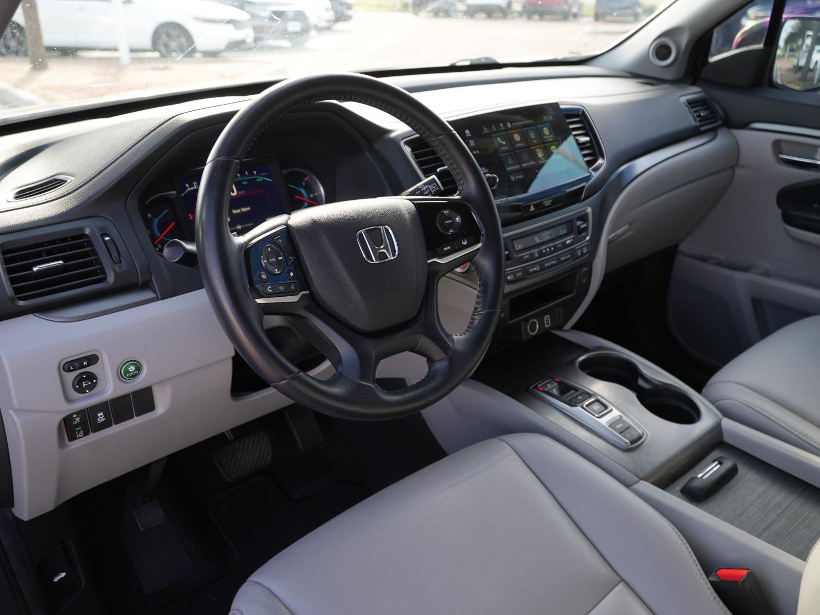 Used 2022 Honda Pilot EX-L image 15