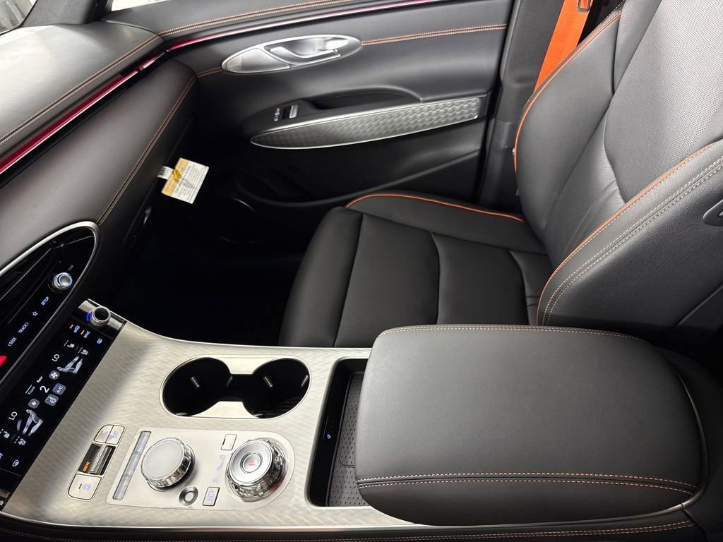 New 2026 Genesis GV70 2.5T Sport Prestige image 20